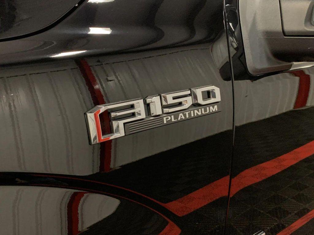 used 2016 Ford F-150 car, priced at $26,856