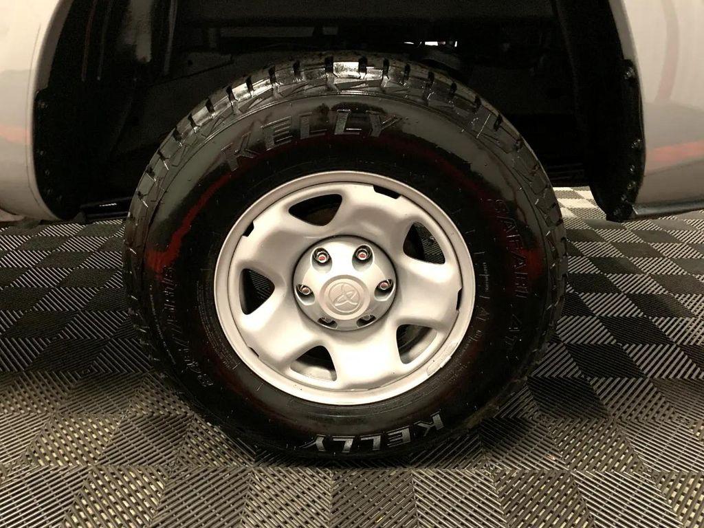 used 2021 Toyota Tacoma car, priced at $24,997