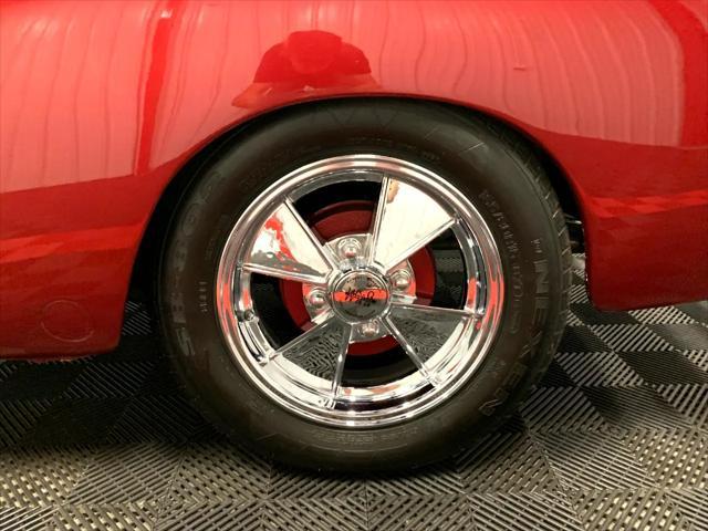 used 1974 Volkswagen Karmann Ghia car, priced at $20,000
