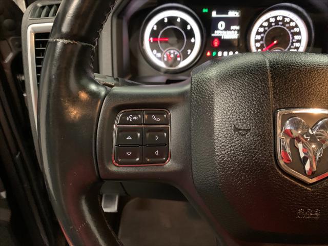 used 2014 Ram 1500 car, priced at $18,497