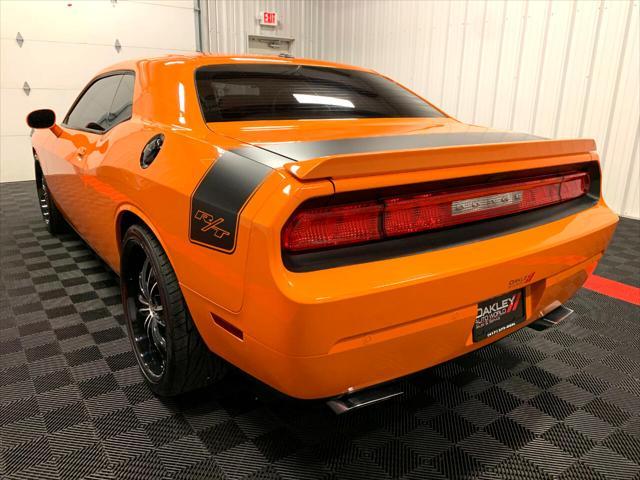 used 2014 Dodge Challenger car, priced at $22,000