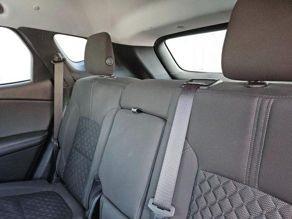 used 2021 Chevrolet Blazer car, priced at $19,789