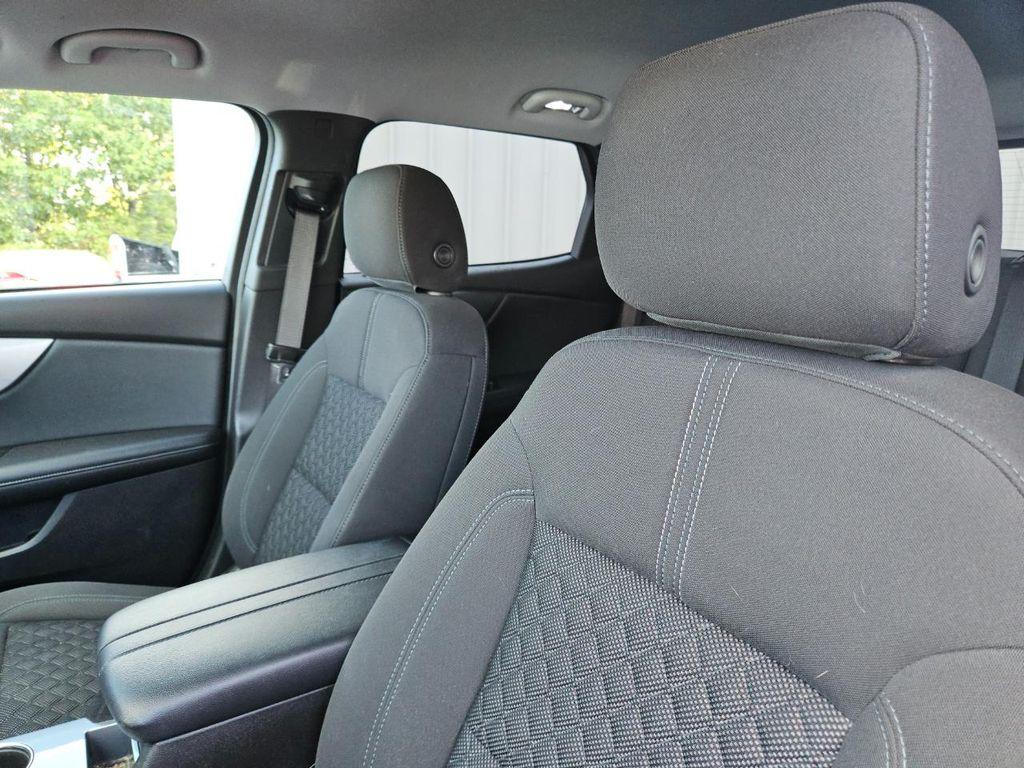 used 2021 Chevrolet Blazer car, priced at $19,789