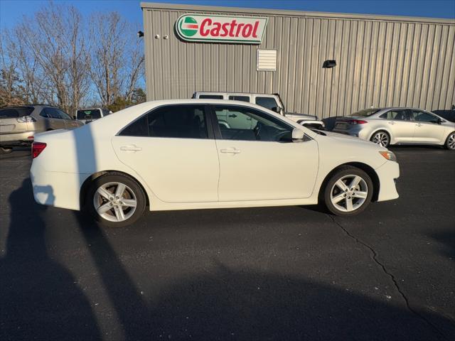 used 2012 Toyota Camry car, priced at $6,795