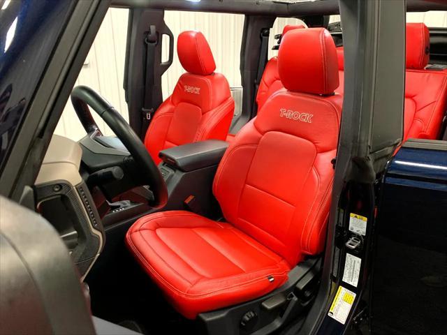 used 2025 Ford Bronco car, priced at $78,000