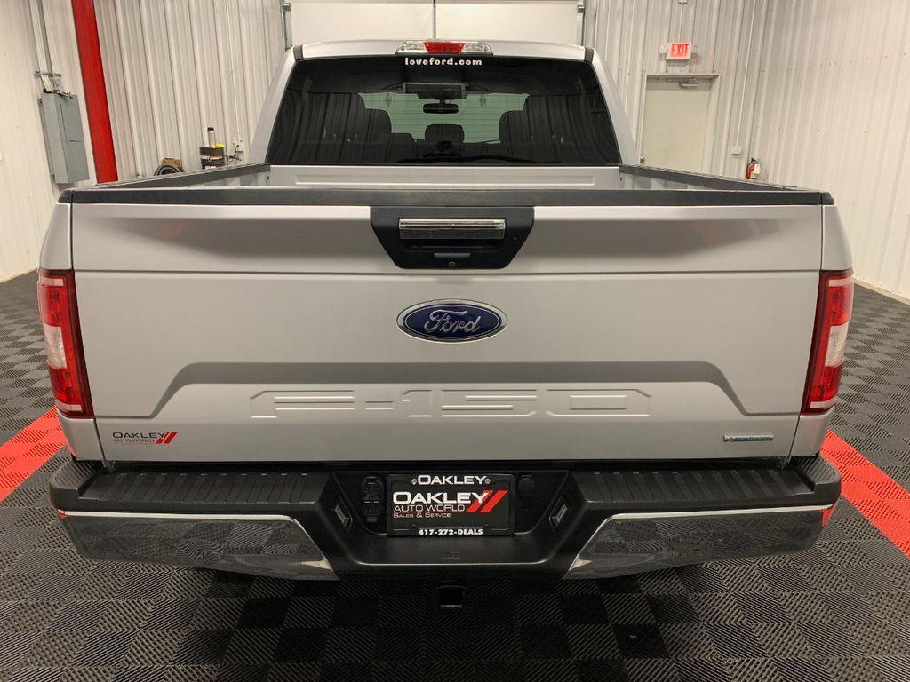 used 2019 Ford F-150 car, priced at $22,379