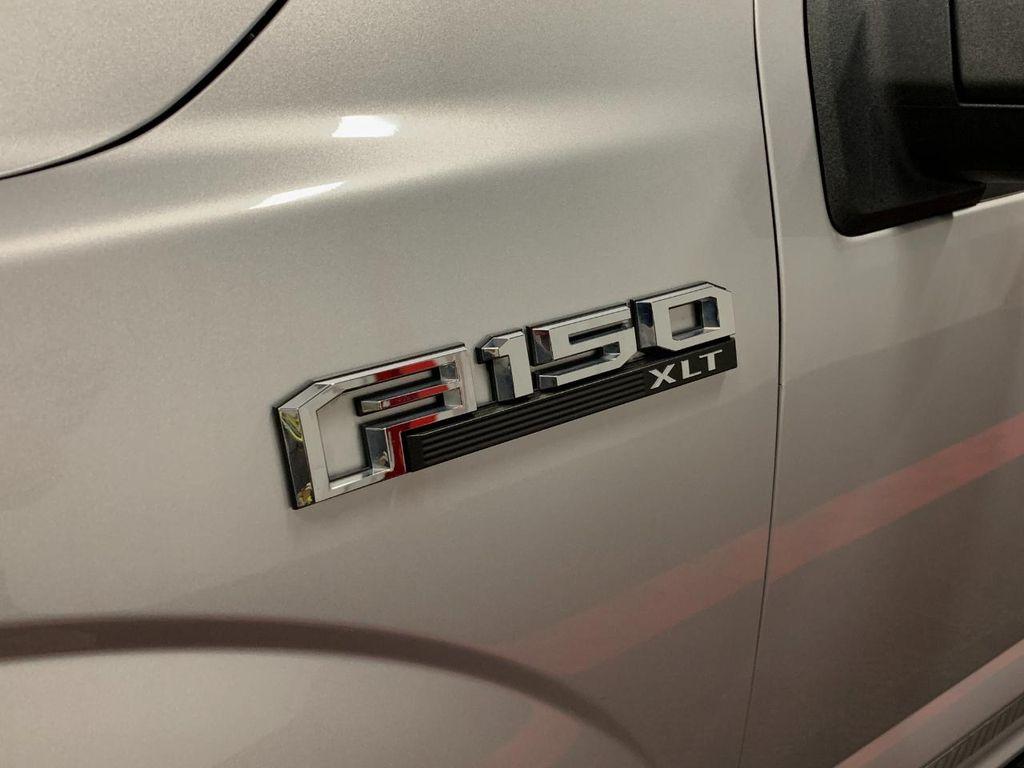 used 2019 Ford F-150 car, priced at $22,379