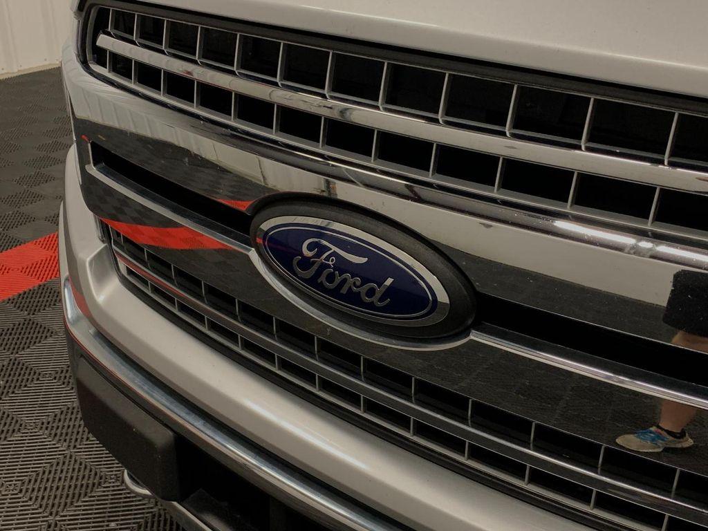used 2019 Ford F-150 car, priced at $22,379