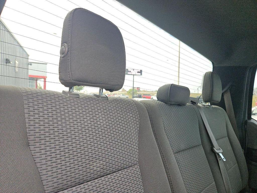 used 2019 Ford F-150 car, priced at $23,155