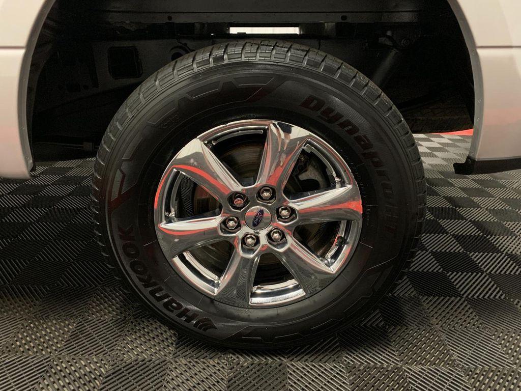 used 2019 Ford F-150 car, priced at $22,379