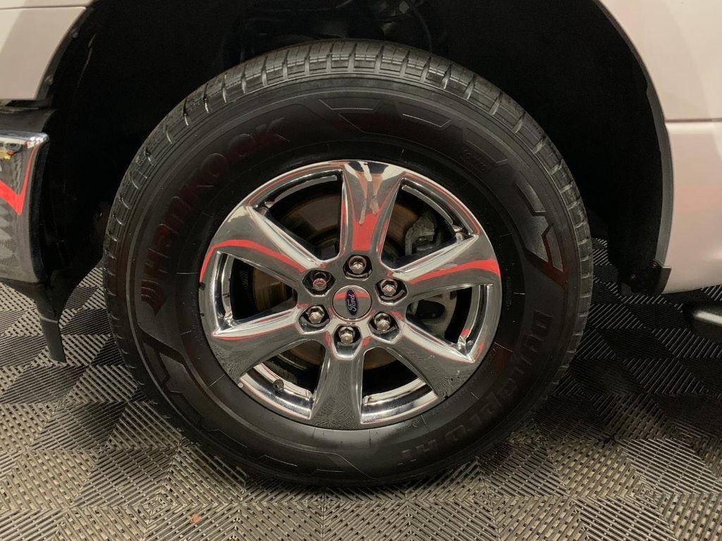 used 2019 Ford F-150 car, priced at $22,379