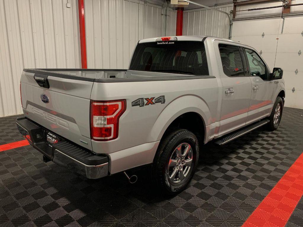 used 2019 Ford F-150 car, priced at $22,379