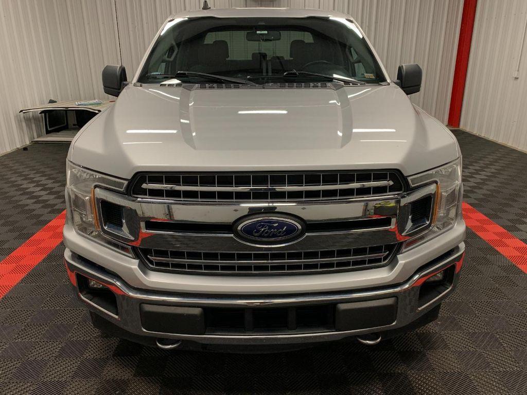 used 2019 Ford F-150 car, priced at $22,379