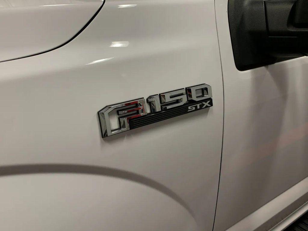 used 2018 Ford F-150 car, priced at $21,273