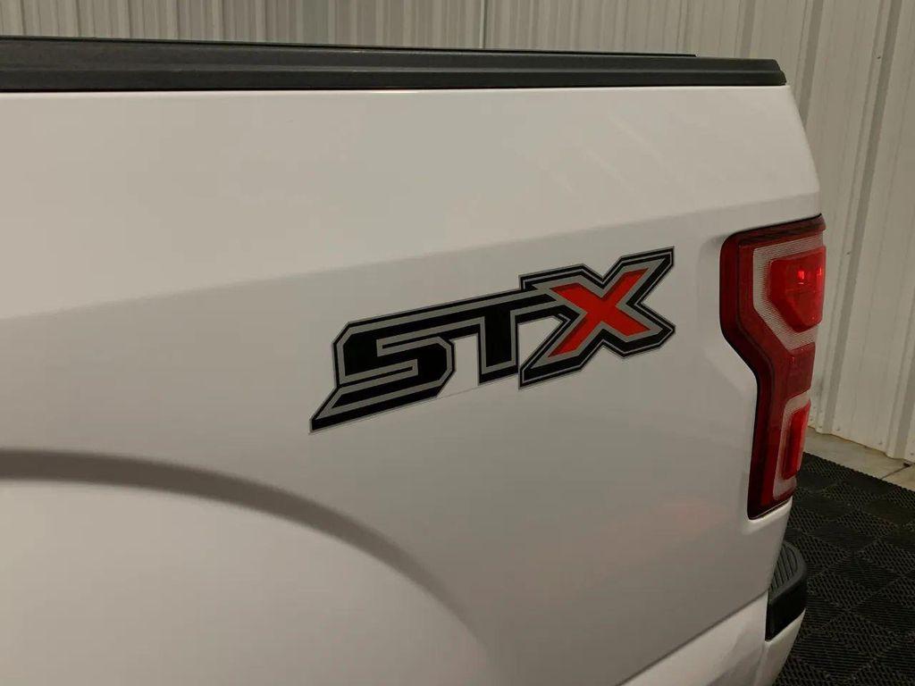 used 2018 Ford F-150 car, priced at $21,273