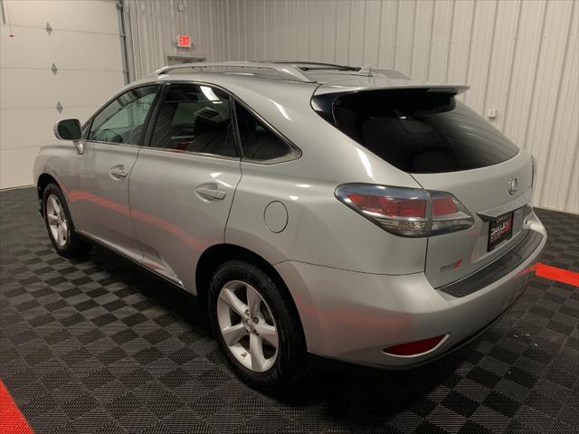 used 2013 Lexus RX 350 car, priced at $18,832