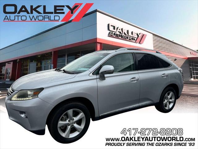 used 2013 Lexus RX 350 car, priced at $18,711