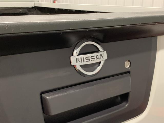 used 2016 Nissan Frontier car, priced at $15,314