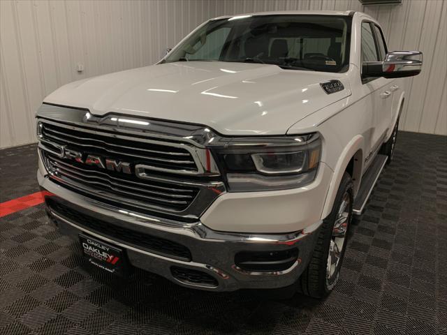 used 2019 Ram 1500 car, priced at $29,437