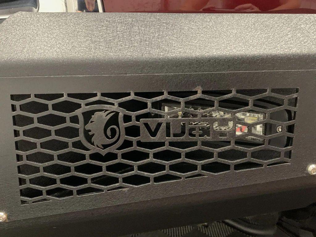 used 2018 Ram 2500 car, priced at $44,496