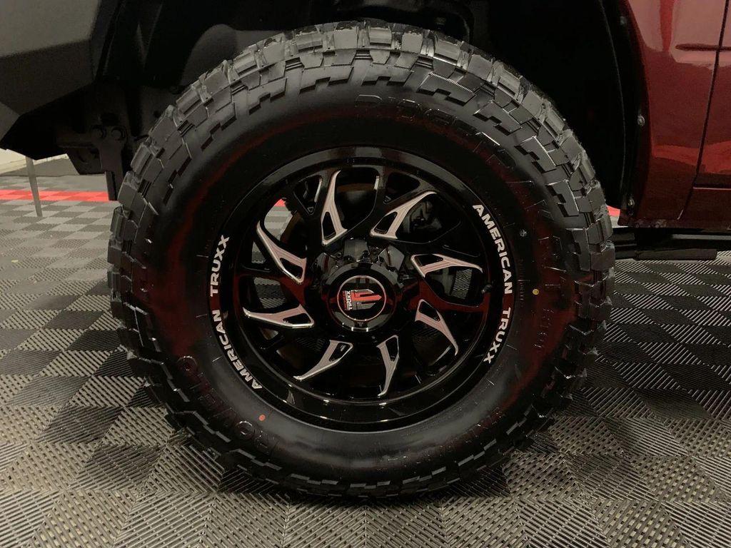 used 2018 Ram 2500 car, priced at $44,496