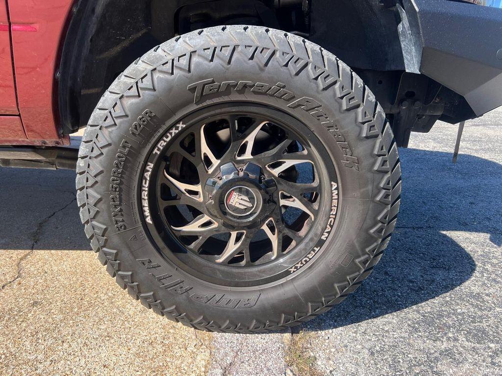 used 2018 Ram 2500 car, priced at $44,587