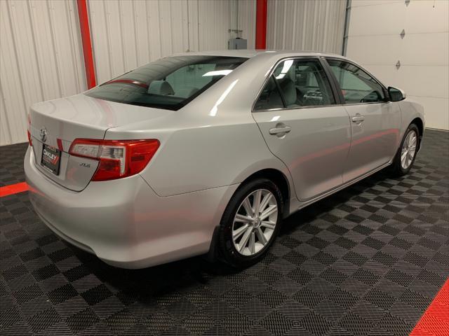 used 2012 Toyota Camry car, priced at $15,382