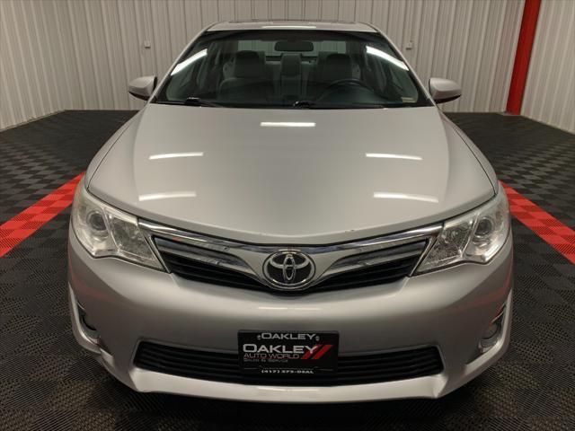 used 2012 Toyota Camry car, priced at $15,382