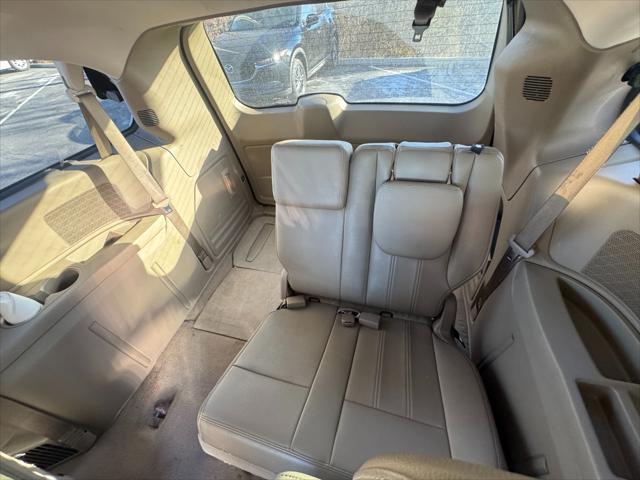 used 2013 Chrysler Town & Country car, priced at $8,157