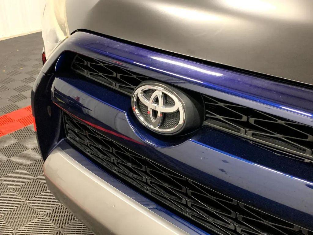 used 2017 Toyota 4Runner car, priced at $34,500
