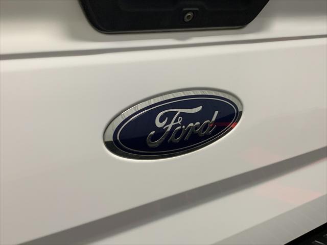 used 2016 Ford F-150 car, priced at $23,112