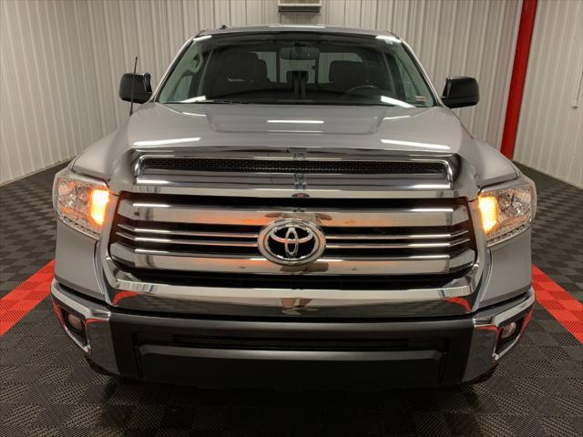 used 2017 Toyota Tundra car, priced at $32,497