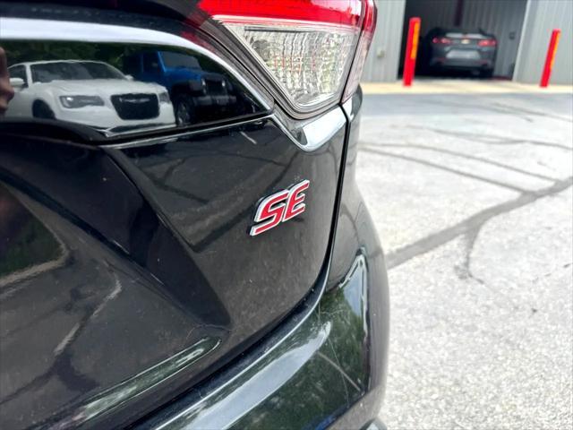 used 2021 Toyota Corolla car, priced at $17,968