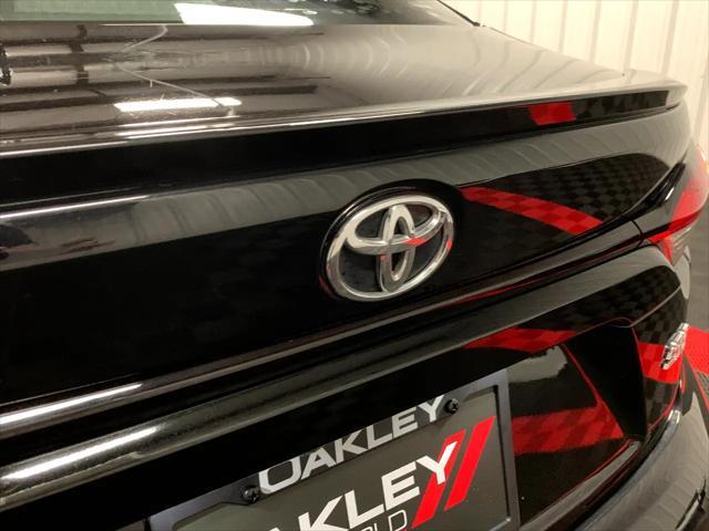 used 2021 Toyota Corolla car, priced at $17,968