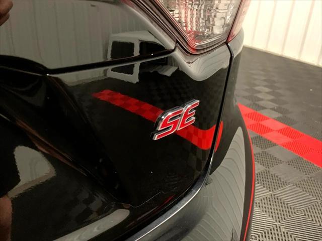 used 2021 Toyota Corolla car, priced at $17,968