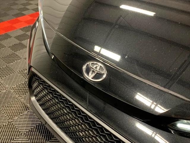used 2021 Toyota Corolla car, priced at $17,968
