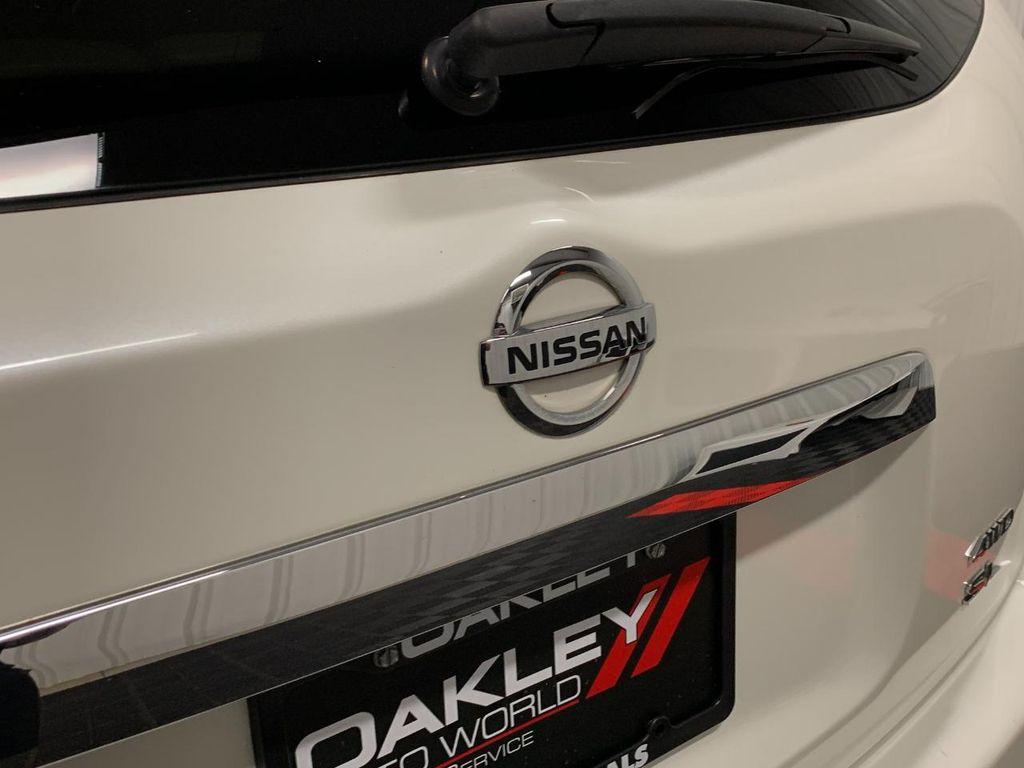 used 2016 Nissan Pathfinder car, priced at $12,500