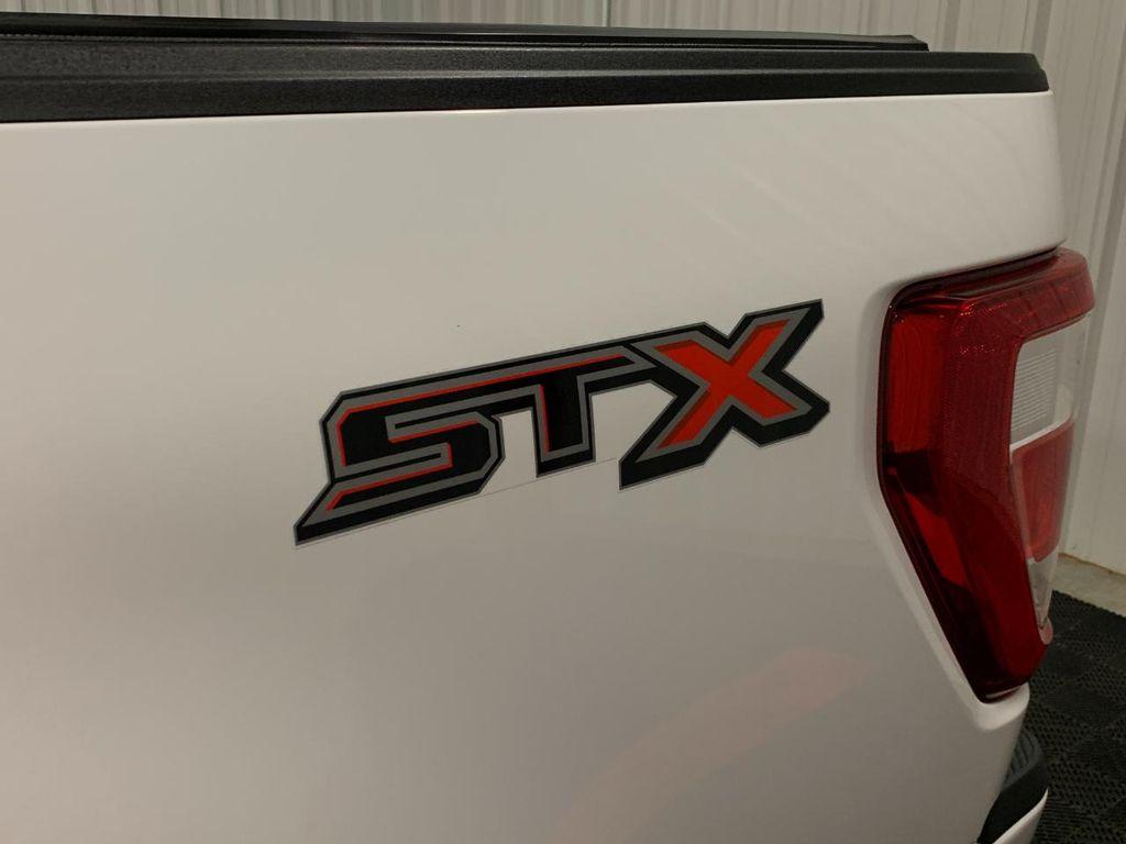 used 2021 Ford F-150 car, priced at $24,534