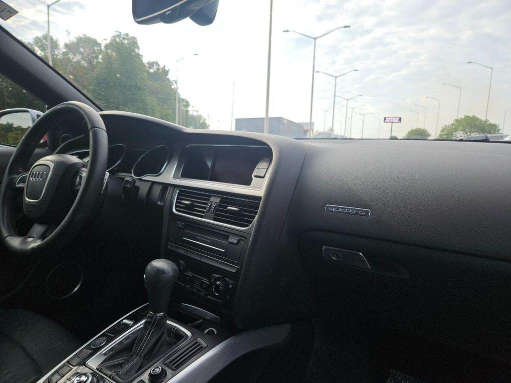used 2010 Audi S5 car, priced at $13,120