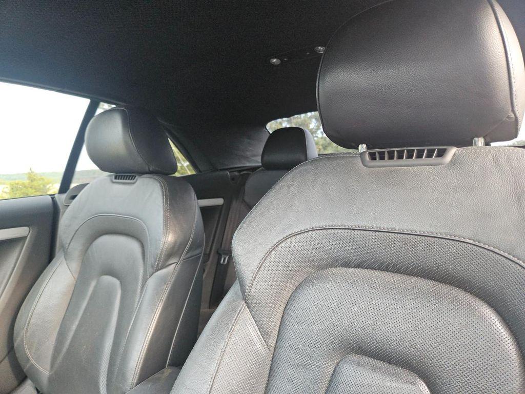used 2010 Audi S5 car, priced at $13,120