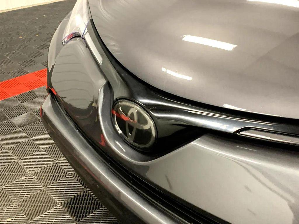 used 2018 Toyota RAV4 car, priced at $20,700