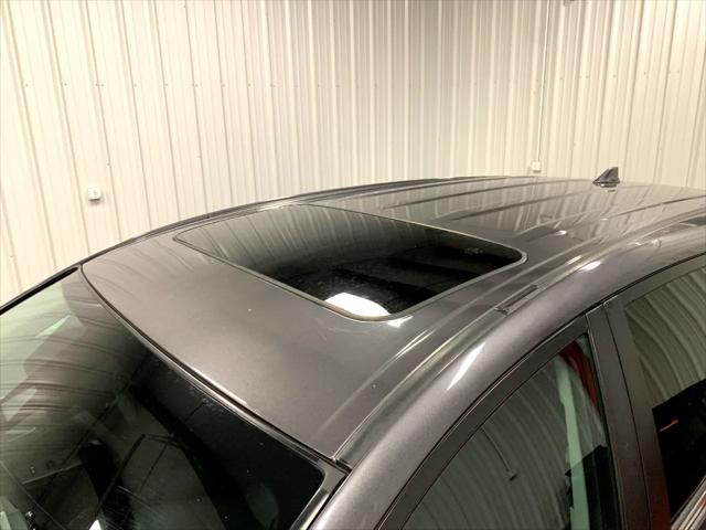 used 2018 Toyota RAV4 car, priced at $21,255