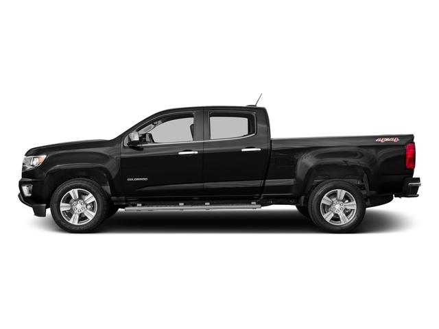 used 2018 Chevrolet Colorado car, priced at $24,716