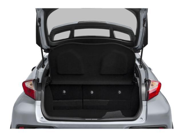 used 2018 Toyota C-HR car, priced at $16,442