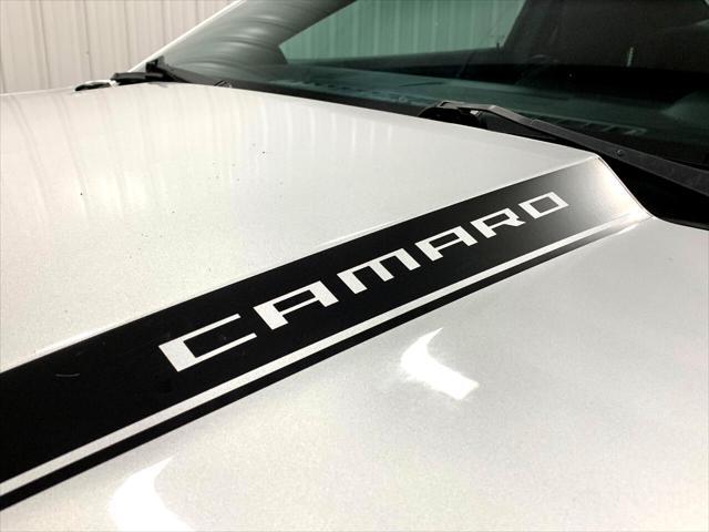 used 2014 Chevrolet Camaro car, priced at $22,400