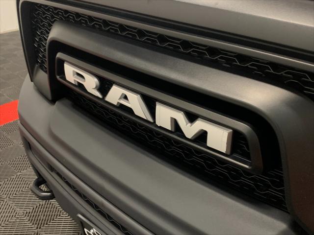 used 2020 Ram 1500 Classic car, priced at $29,915