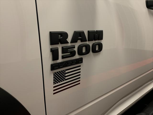 used 2020 Ram 1500 Classic car, priced at $29,915