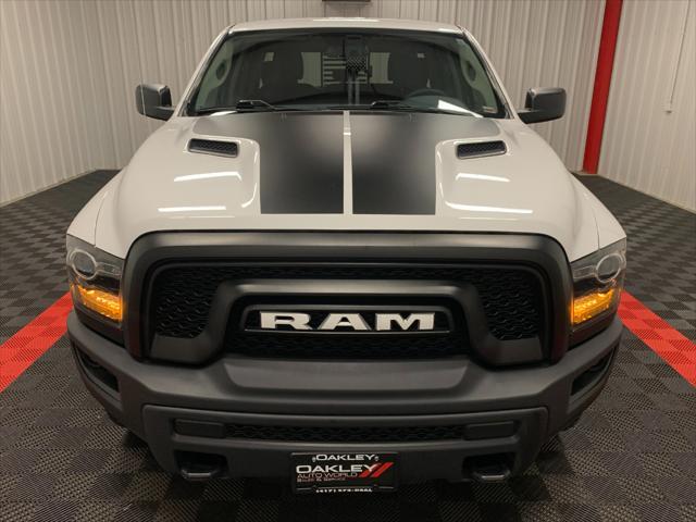 used 2020 Ram 1500 Classic car, priced at $29,915