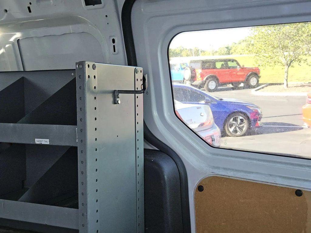 used 2016 Ford Transit Connect car, priced at $13,560