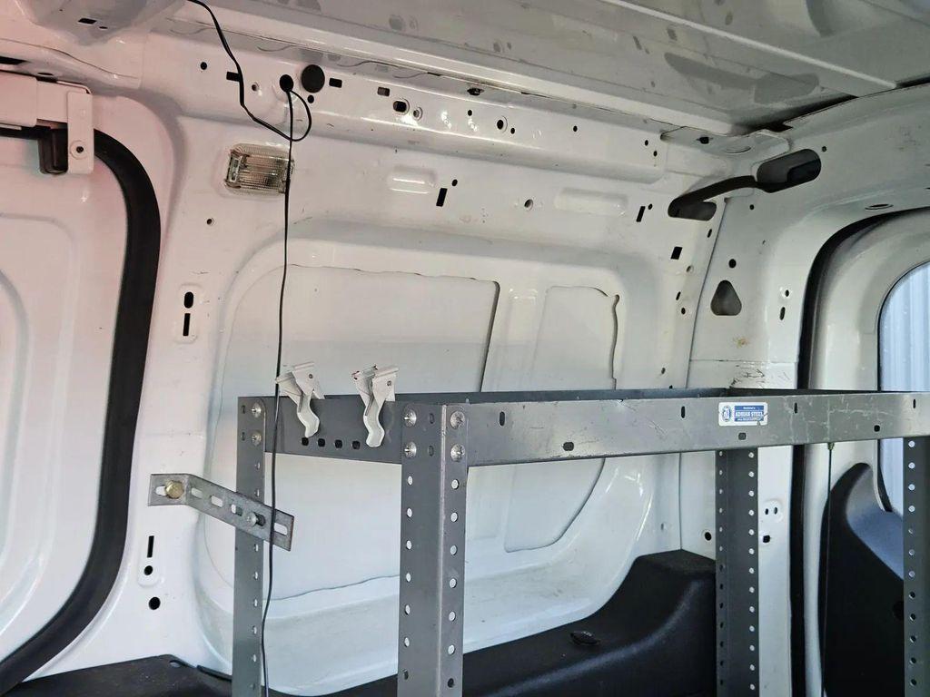 used 2016 Ford Transit Connect car, priced at $13,560